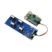 4-Channel On-Board 97% Accuracy 70-Amp AC Current Monitor with I2C Interface